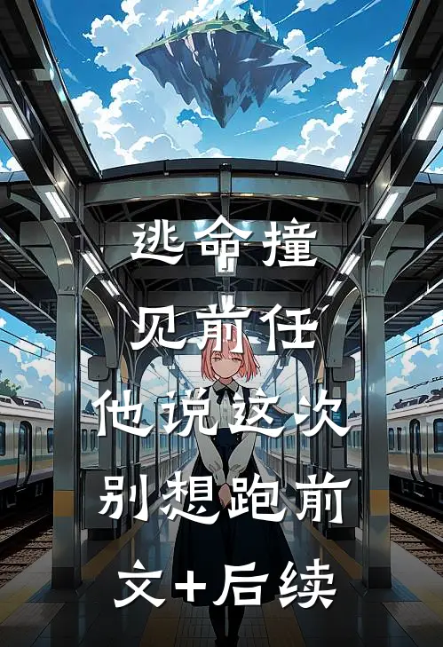逃命撞见前任，他说这次别想跑前文+后续