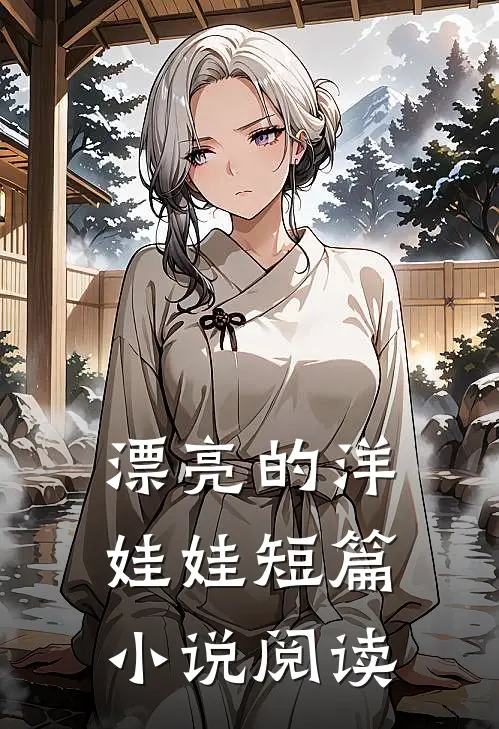 漂亮的洋娃娃短篇小说阅读