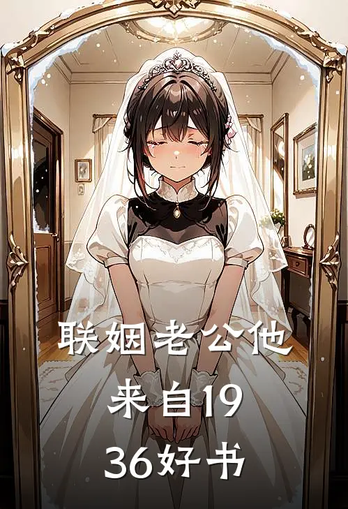 联姻老公他来自1936好书