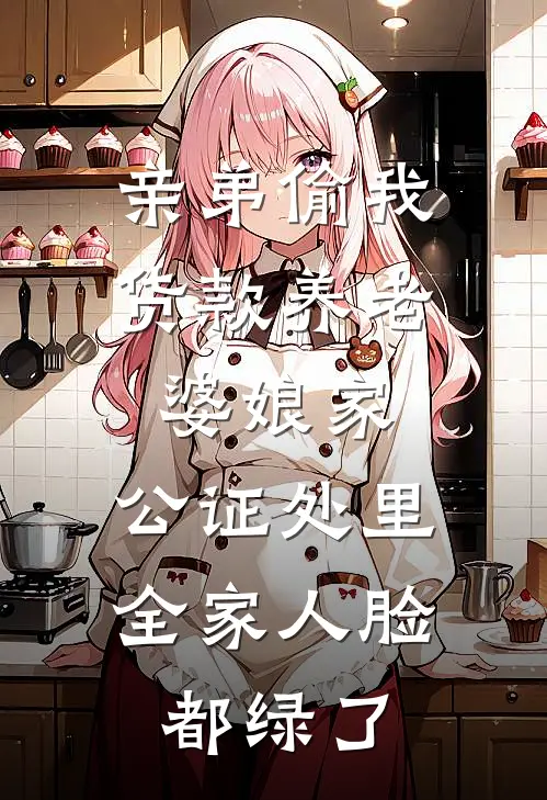 亲弟偷我货款养老婆娘家，公证处里全家人脸都绿了