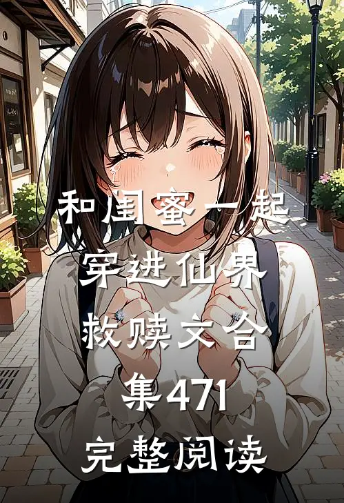 和闺蜜一起穿进仙界救赎文合集471完整阅读