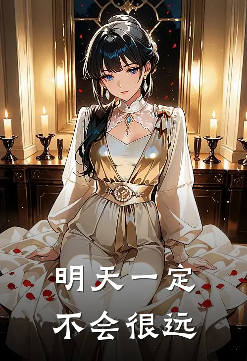 明天一定不会很远