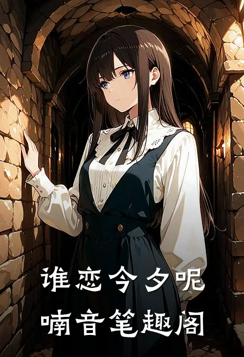 谁恋今夕呢喃音笔趣阁