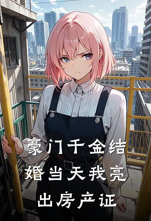 豪门千金-结婚当天我亮出房产证