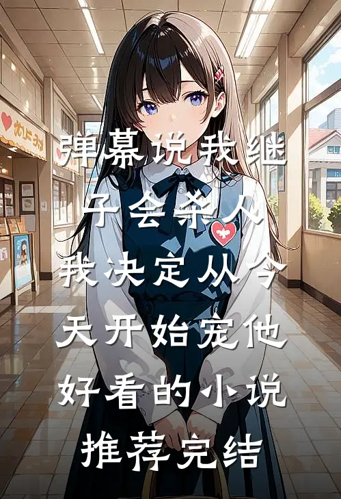 弹幕说我继子会杀人，我决定从今天开始宠他好看的小说推荐完结