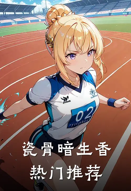 瓷骨暗生香热门推荐