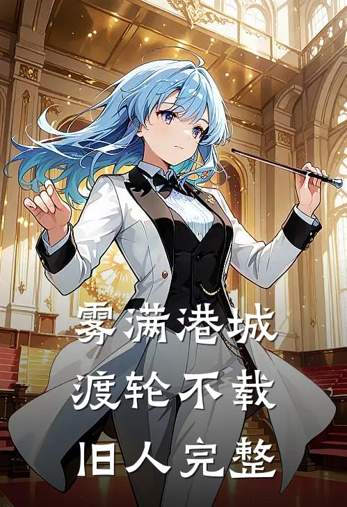 雾满港城，渡轮不载旧人完整