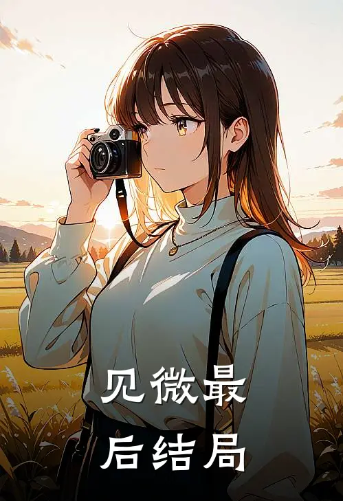 见微最后结局