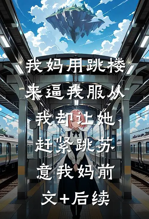 我妈用跳楼来逼我服从，我却让她赶紧跳苏意我妈前文+后续