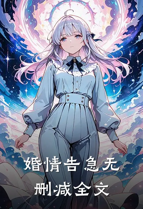 婚情告急无删减全文