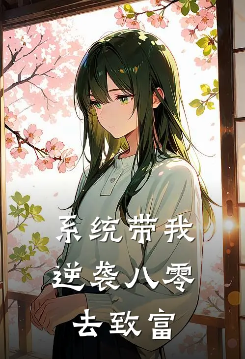 系统带我逆袭八零去致富