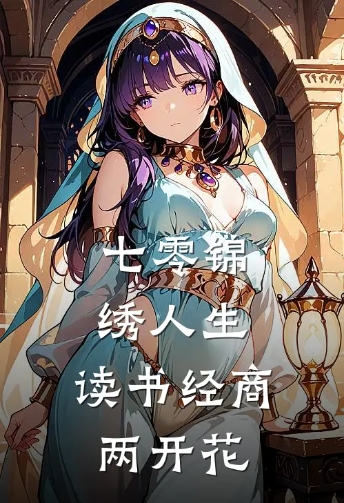 七零锦绣人生:读书经商两开花