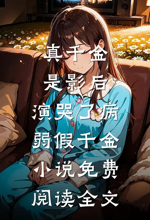 真千金是影后，演哭了病弱假千金小说免费阅读全文