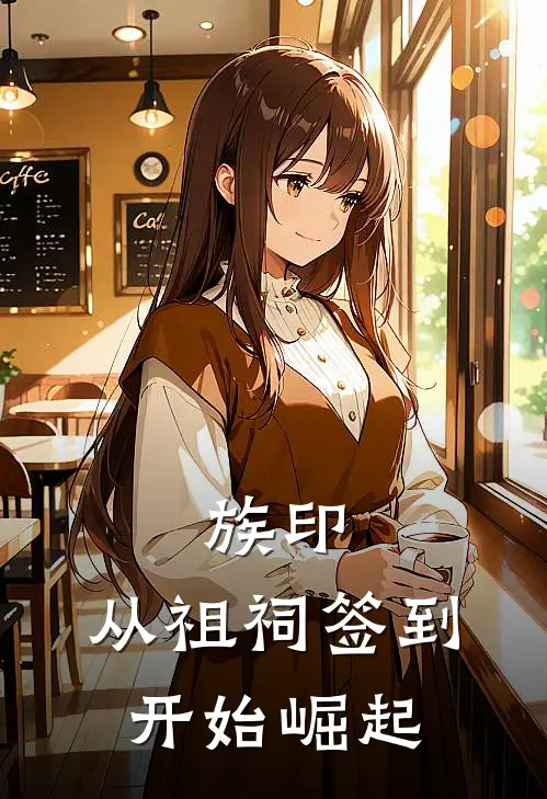 族印：从祖祠签到开始崛起