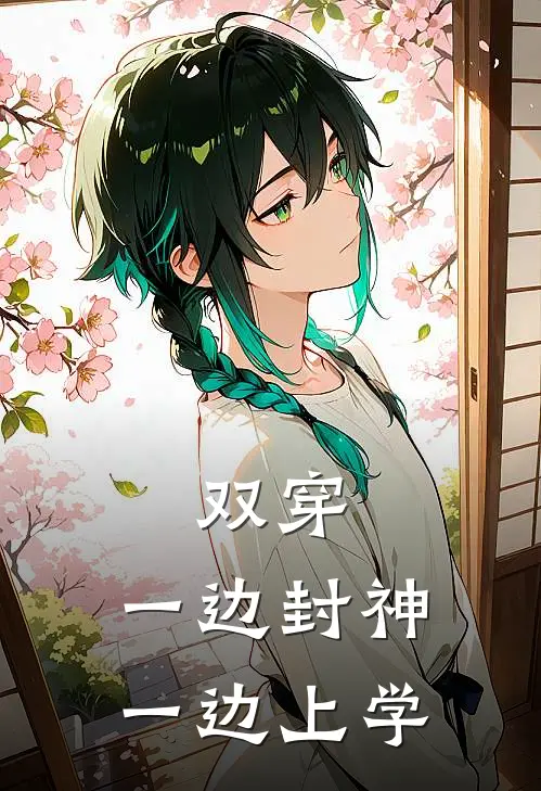 双穿：一边封神，一边上学