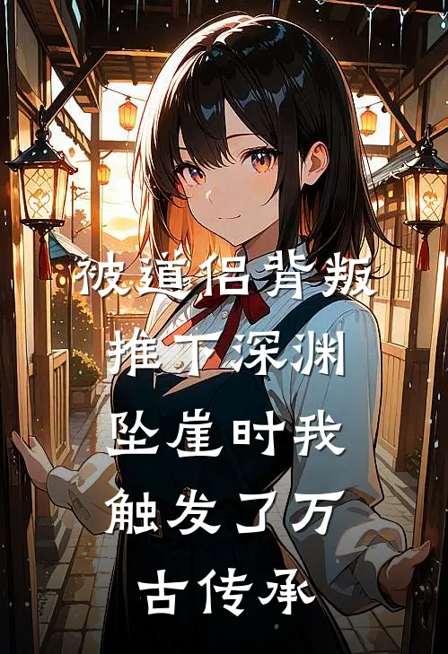 被道侣背叛推下深渊，坠崖时我触发了万古传承