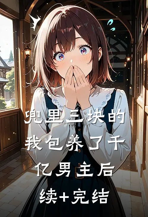 兜里三块的我包养了千亿男主后续+完结