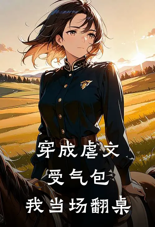 穿成虐文受气包，我当场翻桌