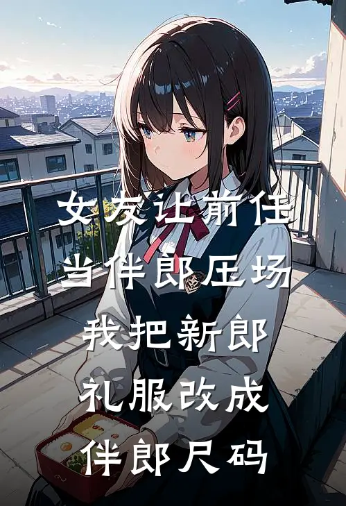 女友让前任当伴郎压场，我把新郎礼服改成伴郎尺码
