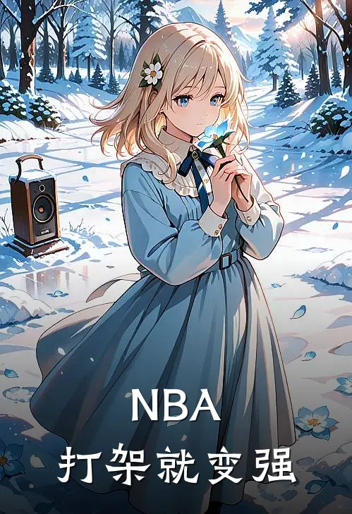 NBA：打架就变强