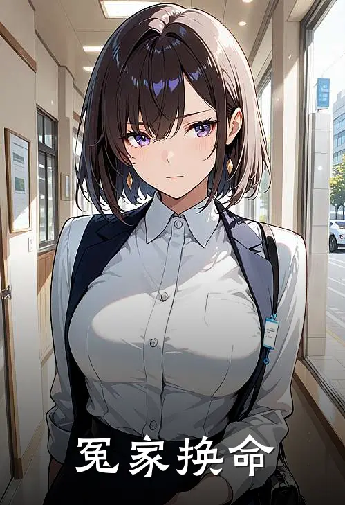 冤家换命