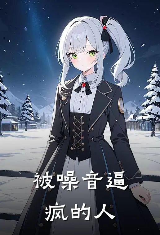 被噪音逼疯的人