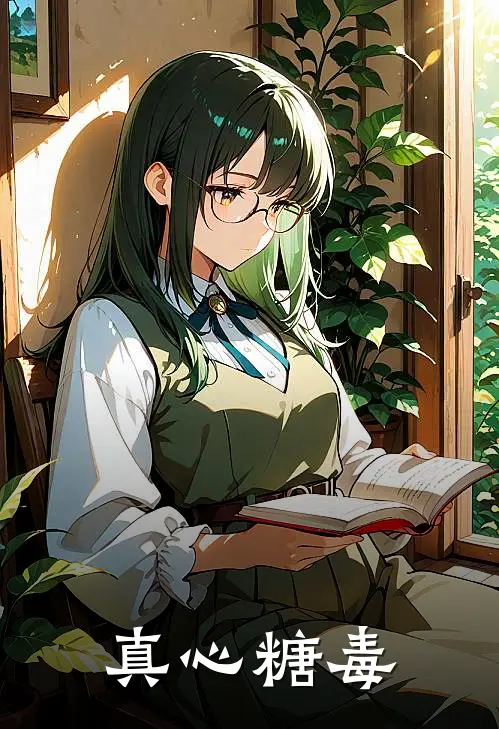 真心糖毒