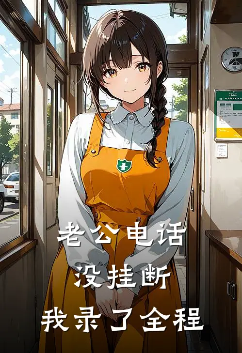 老公电话没挂断，我录了全程