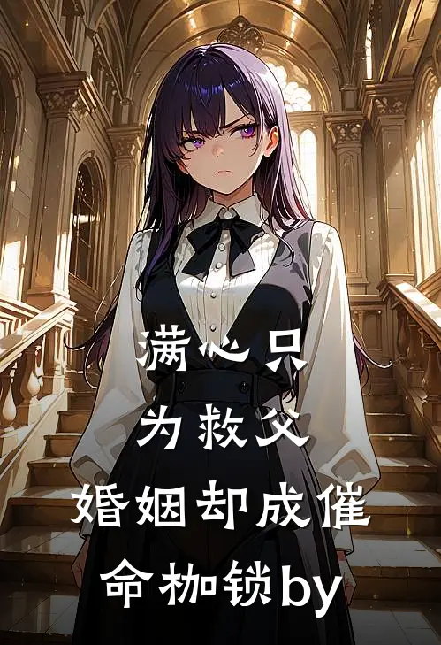 满心只为救父，婚姻却成催命枷锁by