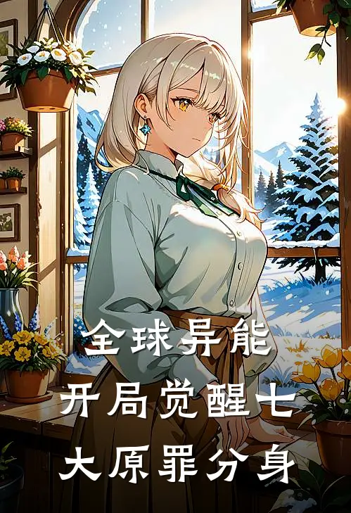 全球异能：开局觉醒七大原罪分身