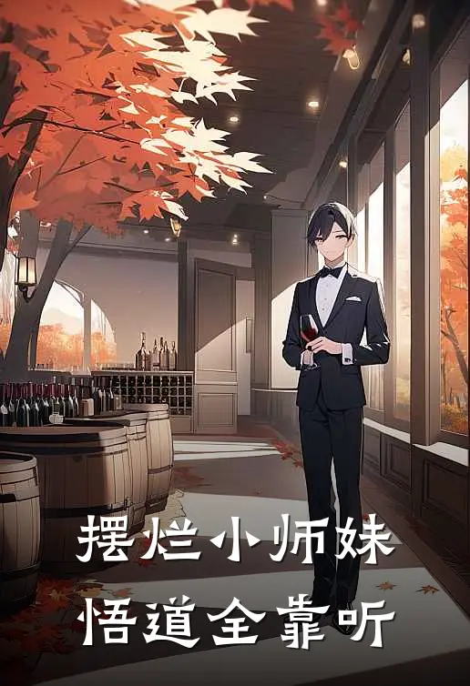 摆烂小师妹，悟道全靠听