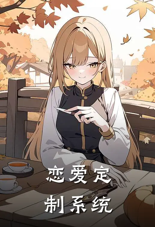 恋爱定制系统