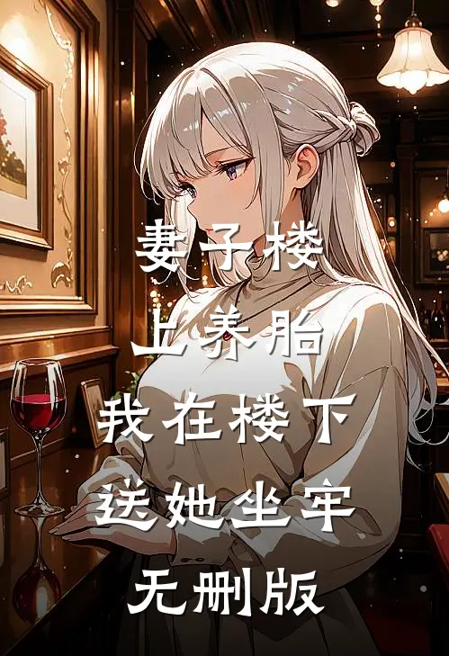 妻子楼上养胎，我在楼下送她坐牢无删版