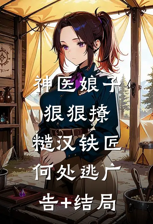神医娘子狠狠撩，糙汉铁匠何处逃广告+结局