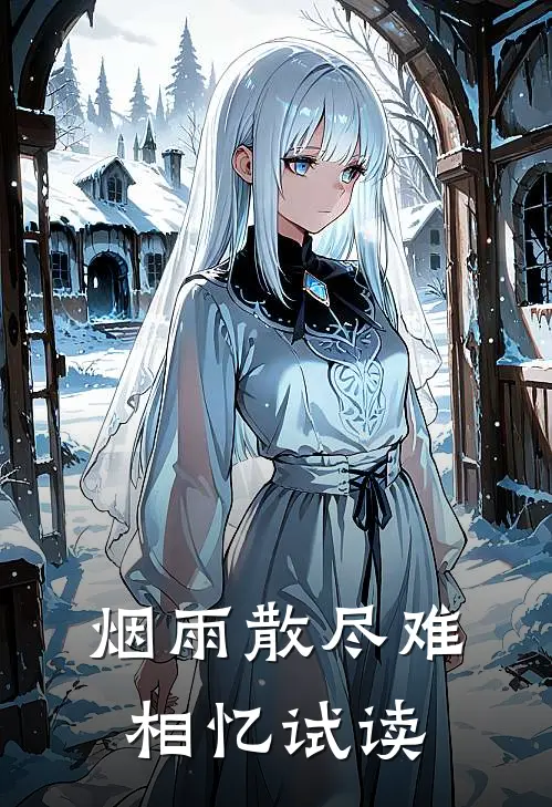 烟雨散尽难相忆试读