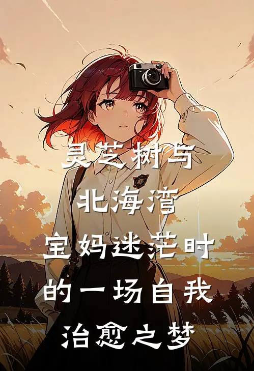 灵芝树与北海湾：宝妈迷茫时的一场自我治愈之梦
