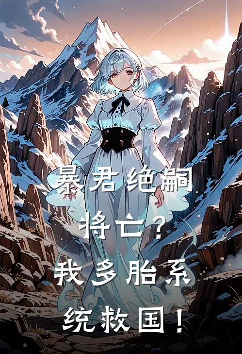 暴君绝嗣将亡？我多胎系统救国！