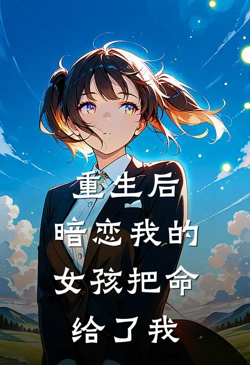 重生后，暗恋我的女孩把命给了我
