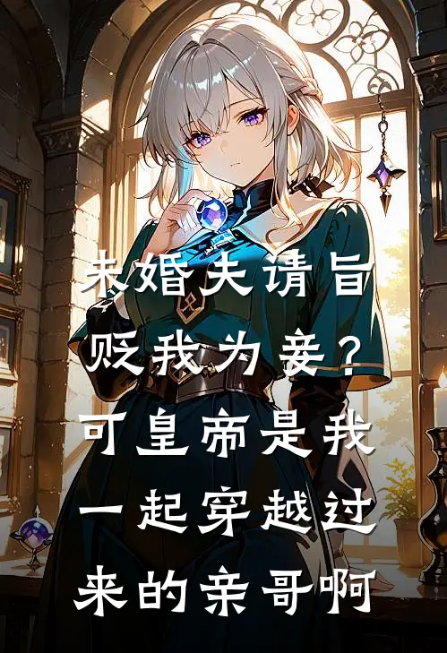 未婚夫请旨贬我为妾？可皇帝是我一起穿越过来的亲哥啊