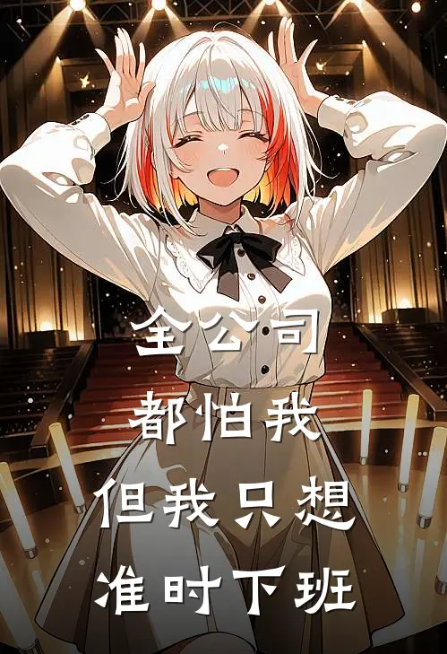 全公司都怕我，但我只想准时下班