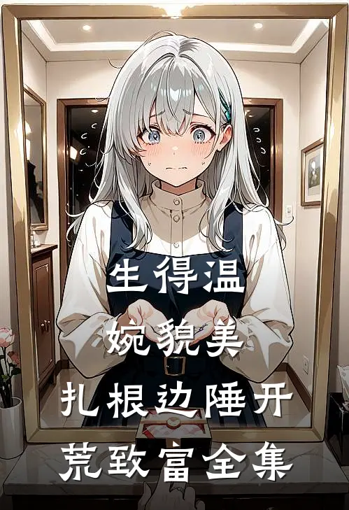 生得温婉貌美，扎根边陲开荒致富全集