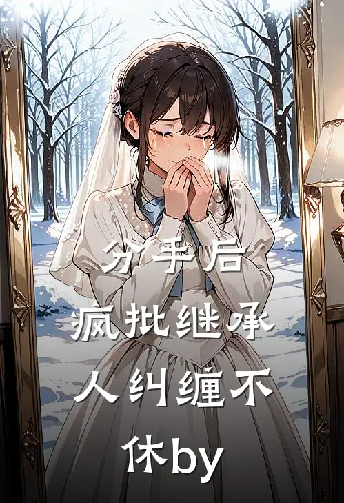 分手后，疯批继承人纠缠不休by