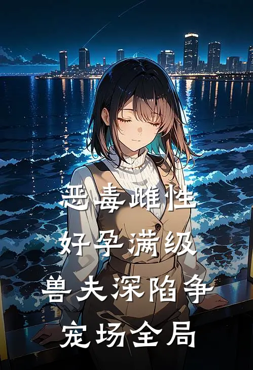 恶毒雌性好孕满级，兽夫深陷争宠场全局