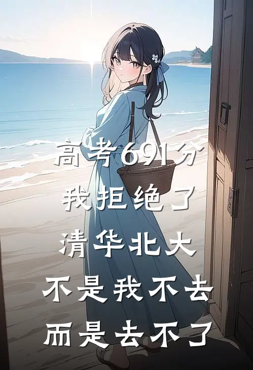 高考691分，我拒绝了清华北大，不是我不去而是去不了