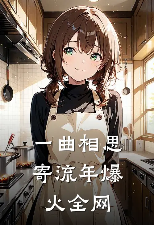 一曲相思寄流年爆火全网