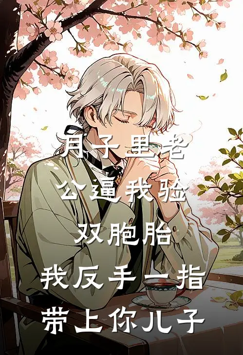 月子里老公逼我验双胞胎，我反手一指：带上你儿子