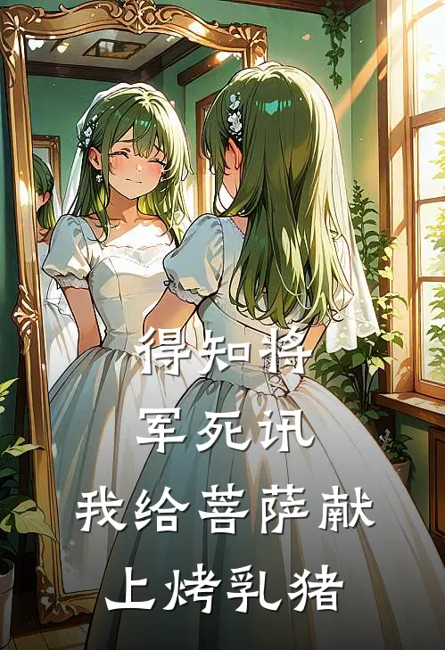 得知将军死讯，我给菩萨献上烤乳猪