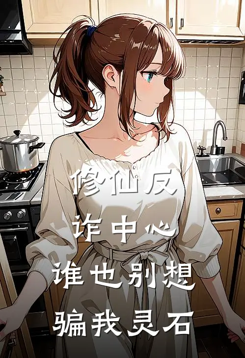 修仙反诈中心：谁也别想骗我灵石