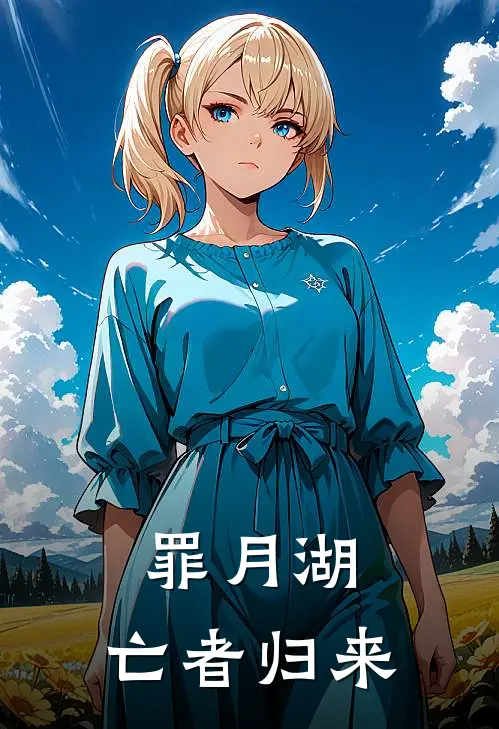 罪月湖：亡者归来