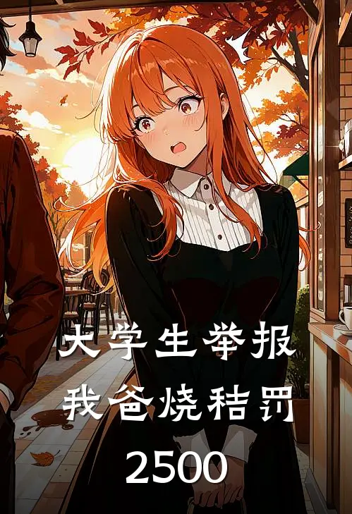 大学生举报我爸烧秸罚2500